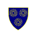 Saint Edmund's Roman Catholic Primary School logo