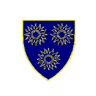 Saint Edmund's Roman Catholic Primary School logo
