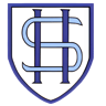 Sacred Heart Catholic Primary School Leigh logo