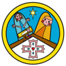 Holy Family Catholic Primary School - Part of the Learning Federation Partnership of Schools logo