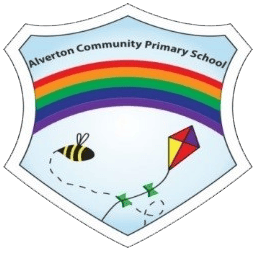 Alverton Primary School logo