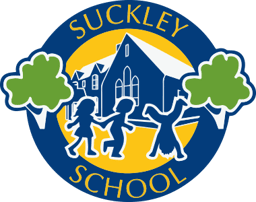Suckley Primary School logo