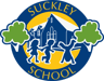 Suckley Primary School logo