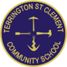 Terrington St Clement Community School logo