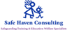 Beckstone Primary School logo