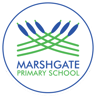 Marshgate Primary School logo
