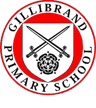 Gillibrand Primary School logo