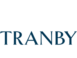 Tranby logo