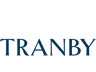 Tranby logo