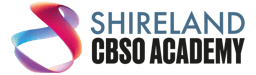 Shireland CBSO Academy logo