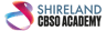 Shireland CBSO Academy logo