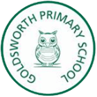 Goldsworth Primary School logo