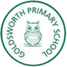 Goldsworth Primary School logo