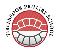 Tirlebrook Primary School logo