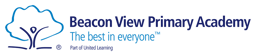 Beacon View Primary Academy logo