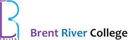 Brent River College logo