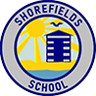 Shorefields School logo