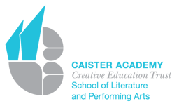 Caister Academy logo