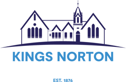 Kings Norton Primary School logo
