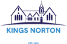 Kings Norton Primary School logo