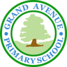 Grand Avenue Primary and Nursery School logo
