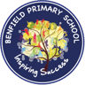 Benfield Primary School logo