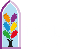 Milldown CofE Academy logo