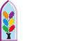 Milldown CofE Academy logo