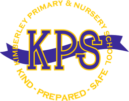 Kimberley Primary School logo