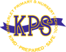 Kimberley Primary School logo