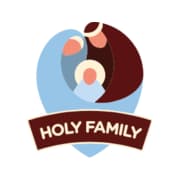 Holy Family Catholic Academy logo