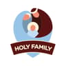 Holy Family Catholic Academy logo