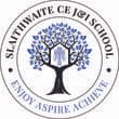 Slaithwaite Church of England Voluntary Controlled Junior and Infant School logo