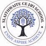Slaithwaite Church of England Voluntary Controlled Junior and Infant School logo