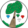 Keyworth Primary School logo