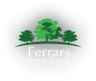 Ferrars Junior School logo