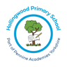 Hollingwood Primary School logo