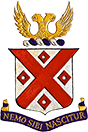 Parmiter's School logo