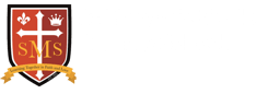 Saint Mary's Catholic Primary School logo