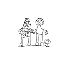 Altmore Infant School logo