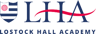 Lostock Hall Academy logo