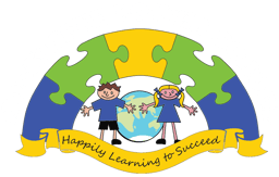 Hockliffe Lower School logo