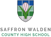 Saffron Walden County High School logo