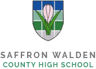 Saffron Walden County High School logo