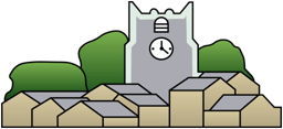 Darley Churchtown Church of England Primary School logo
