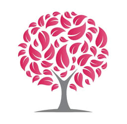Cherry Trees Nursery School logo