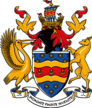 University of Plymouth logo