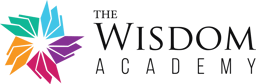 The Wisdom Academy logo