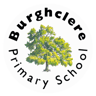 Burghclere Primary School logo