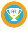 Arlecdon Primary School logo